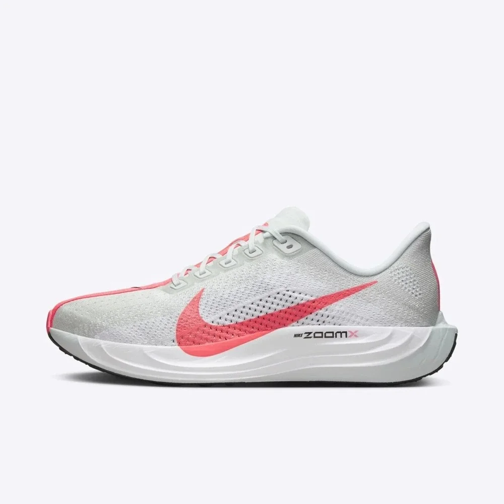 9M / 10.5W - [NEW] Men's Nike Pegasus Plus Shoes Grey FQ7262-001